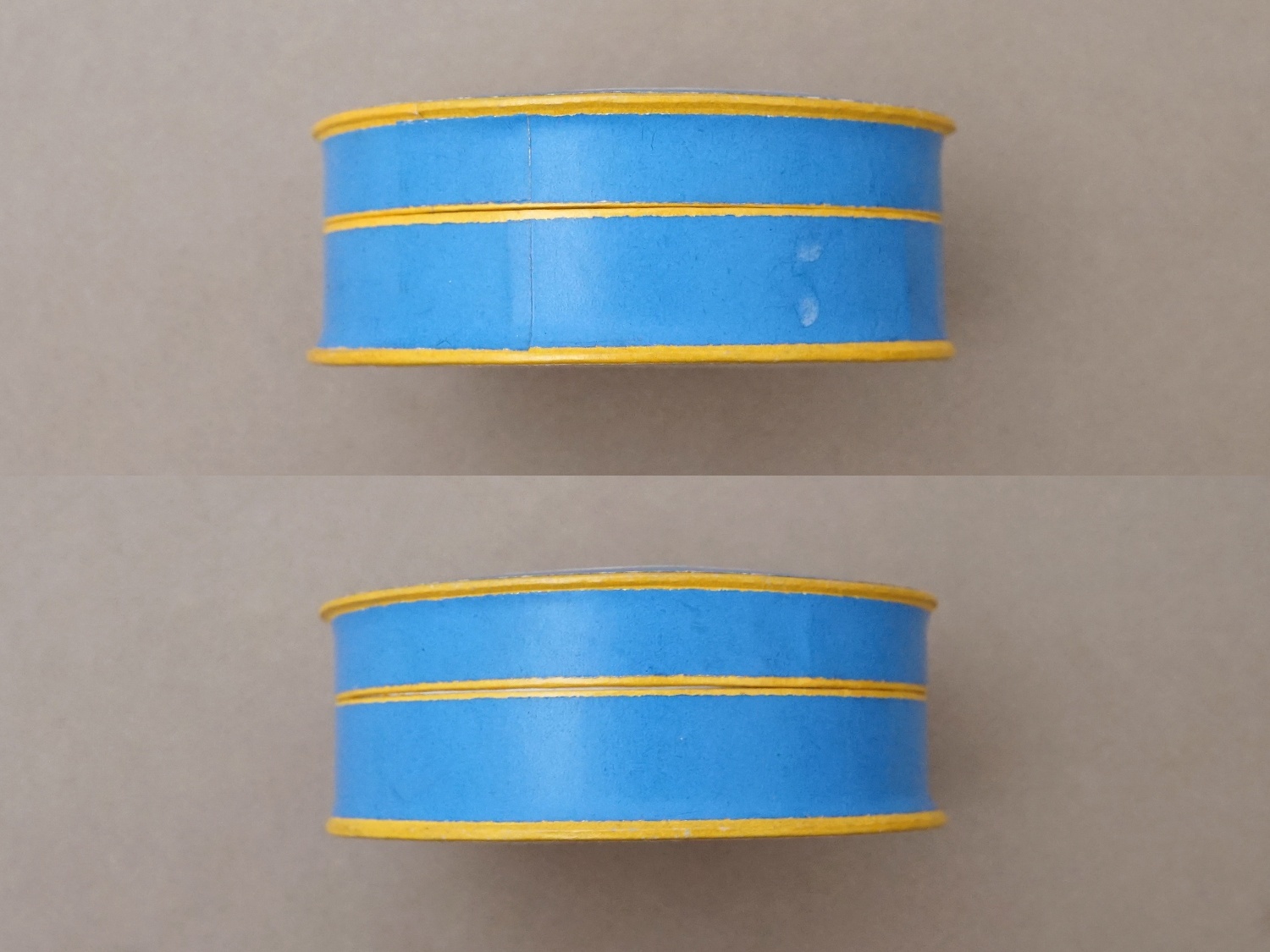 画像5: 1900年頃 アンティーク 『ショコラ・フランソワ・ マルキ』のお菓子箱  - CHOCOLAT FRANCOIS MARQUIS PARIS - (5)