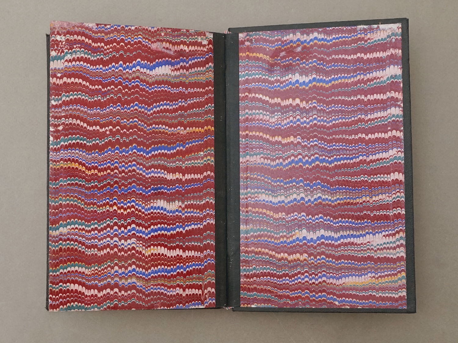 画像10: ＊蚤の市＊1914年 アンティーク 未使用の手帳 スケジュール帳 AGENDA 1914 (10)