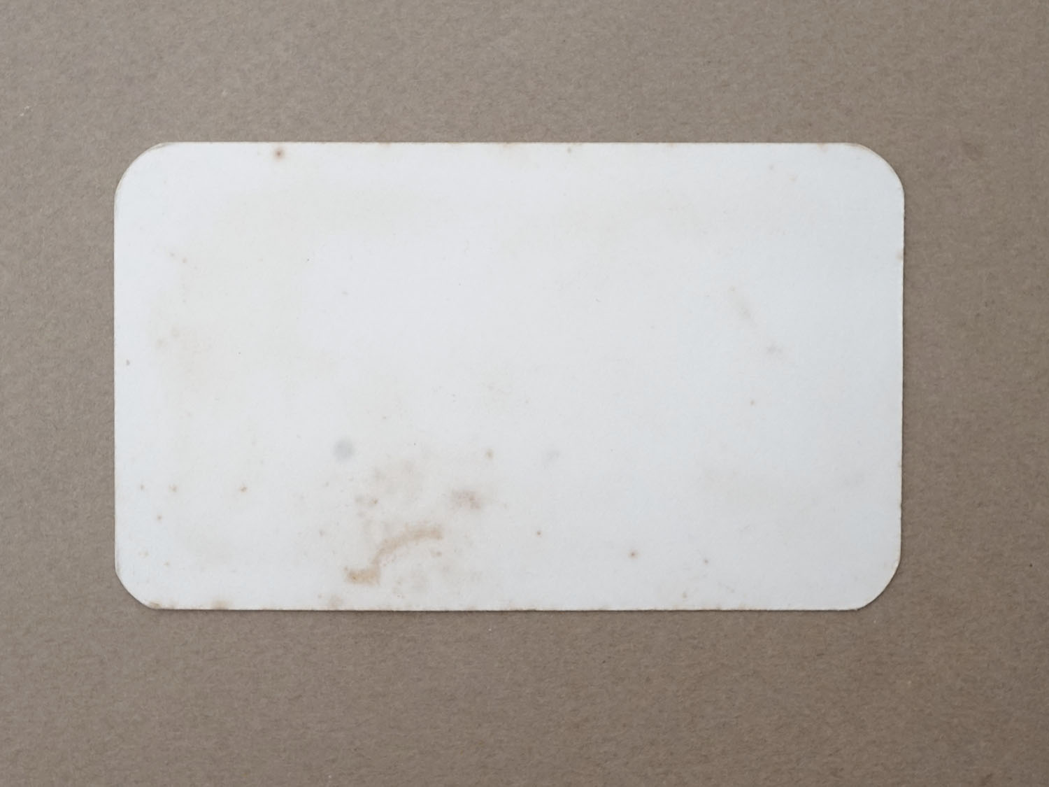 画像2: アンティーク パフュームカード AMIDONNERIES REMY (2)