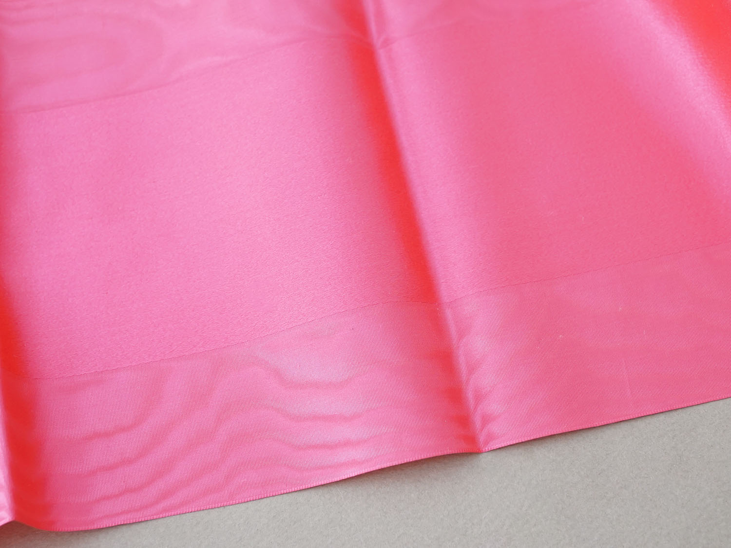 画像3: ＊蚤の市セット＊アンティーク ピンクのリボン 2点セット (3)