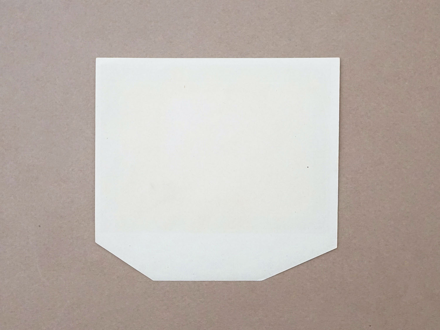 画像2: 1900年頃 アンティーク ラベル 『LU』ガレット GALETTE NANTES  - LEFEVRE-UTILE - (2)